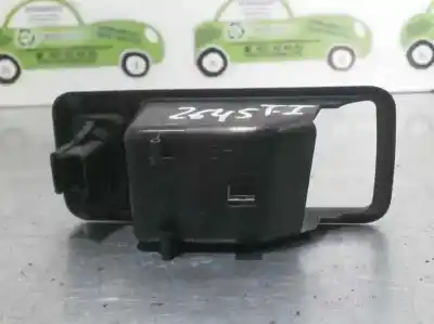 Second-hand car spare part rear left power window switch for ford focus c-max (cap) 2.0 tdci cat oem iam references 3m51226a37adw  