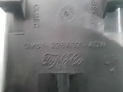 Second-hand car spare part rear left power window switch for ford focus c-max (cap) 2.0 tdci cat oem iam references 3m51226a37adw  