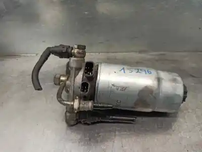 Second-hand car spare part DIESEL FILTER SUPPORT for CITROEN JUMPER CAJA CERRADA DESDE ´02  OEM IAM references 3000331  
