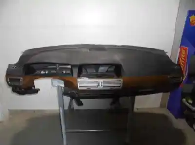 Peça sobressalente para automóvel em segunda mão tablier por bmw serie 7 (e65/e66) 3.0 turbodiesel cat referências oem iam 51457145820