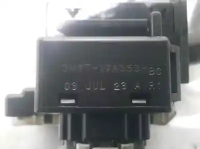 Автозапчасти б/у команда очистки за ford focus c-max (cap) 2.0 tdci cat ссылки oem iam 3m5t17a553bc  