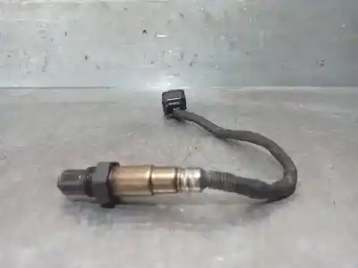 Peça sobressalente para automóvel em segunda mão sonda lambda por bmw serie 7 (e65/e66) 3.0 turbodiesel cat referências oem iam 779160001  0281004018
