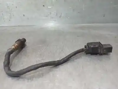 Peça sobressalente para automóvel em segunda mão sonda lambda por bmw serie 7 (e65/e66) 3.0 turbodiesel cat referências oem iam 779160001  0281004018