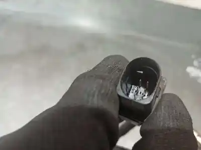Peça sobressalente para automóvel em segunda mão sonda lambda por bmw serie 7 (e65/e66) 3.0 turbodiesel cat referências oem iam 779160001  0281004018
