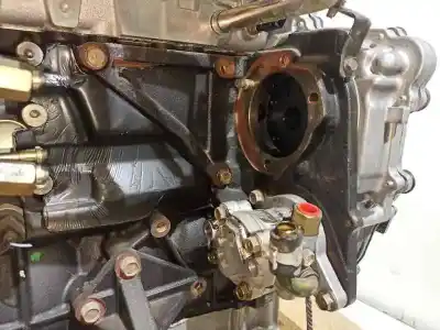 Pièce détachée automobile d'occasion moteur complet pour nissan almera (n16/e) 2.2 dci diesel cat références oem iam yd22  602542a