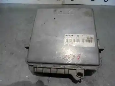 Second-hand car spare part ECU ENGINE CONTROL for HONDA CIVIC BERLINA .5 (MA/MB)  OEM IAM references 0281001418  0281001418