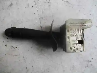 Second-hand car spare part windshiel wiper switch for renault clio ii fase ii (b/cb0) 1.2 oem iam references   