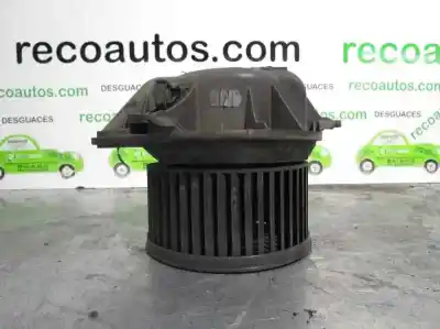 Peça sobressalente para automóvel em segunda mão MOTOR DE SOFAGEM por RENAULT TRAFIC CAJA CERRADA (AB 4.01)  Referências OEM IAM 7701050310  