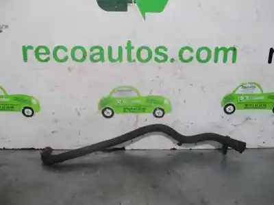 Peça sobressalente para automóvel em segunda mão tubo por chevrolet kalos 1.2 s (d/a) referências oem iam 96536646