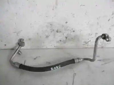 Peça sobressalente para automóvel em segunda mão tubos de ar condicionado por subaru forester s10 (sf) 2.0 cat referências oem iam 