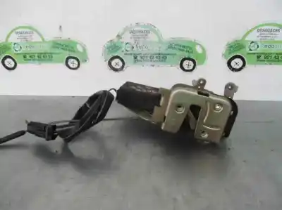 Peça sobressalente para automóvel em segunda mão fechadura da porta dianteira esquerda por volvo serie 440 2.0 cat referências oem iam 