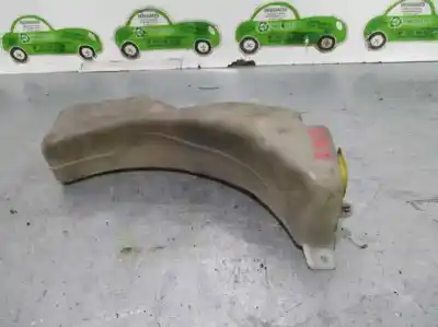 Peça sobressalente para automóvel em segunda mão depósito do limpa vidros por subaru forester s10 (sf) 2.0 cat referências oem iam 45152fa050