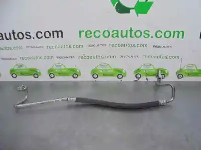 Peça sobressalente para automóvel em segunda mão tubos de ar condicionado por cadillac srx 3.6 referências oem iam 25735204