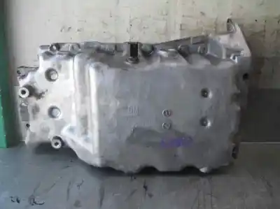 Second-hand car spare part sump for opel sintra 2.2 16v dti oem iam references 90400122