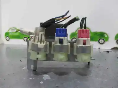 Peça sobressalente para automóvel em segunda mão caixa de fusíveis e relés por subaru forester s10 (sf) 2.0 cat referências oem iam 3021125