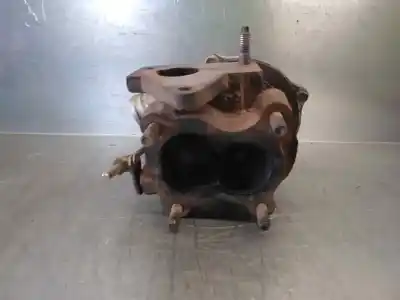 Автозапчастина б/у турбонагрузник для renault clio ii fase ii (b/cb0) 1.5 dci diesel 65 cv / 48 kw посилання на oem iam 22735h33771  54359700000