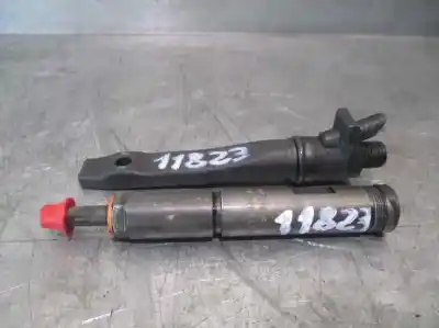 Second-hand car spare part injector for opel sintra 2.2 16v dti oem iam references 90501468