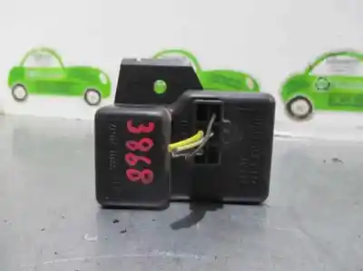 Peça sobressalente para automóvel em segunda mão relé para automóvel por subaru forester s10 (sf) 2.0 cat referências oem iam 3300120517