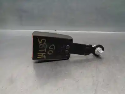 Pezzo di ricambio per auto di seconda mano gancio cintura anteriore destro per ford ka (ru8) 1.2 riferimenti oem iam 34122266