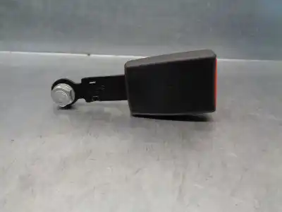 Peça sobressalente para automóvel em segunda mão chicote / encaixe cinto segurança por ford ka (ru8) 1.2 referências oem iam 34122266  1751159