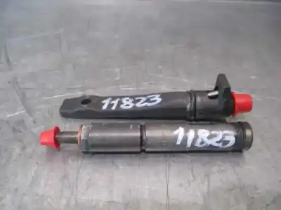 Second-hand car spare part injector for opel sintra 2.2 16v dti oem iam references 90501468