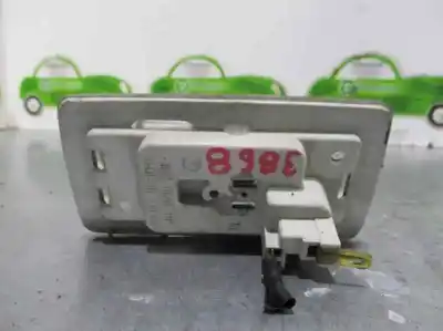 Second-hand car spare part interior light for subaru forester s10 (sf) 2.0 cat oem iam references   oew160pp