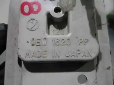 Second-hand car spare part interior light for subaru forester s10 (sf) 2.0 cat oem iam references   oew160pp