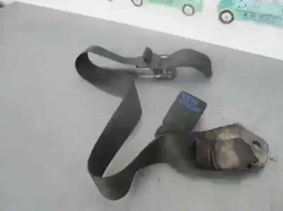 Peça sobressalente para automóvel em segunda mão chicote / encaixe cinto segurança traseiro direito por citroen jumpy (u6u_) 1.9 d referências oem iam 