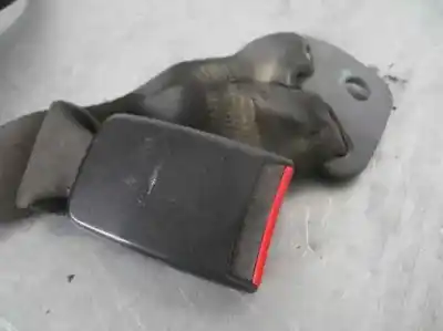 Peça sobressalente para automóvel em segunda mão chicote / encaixe cinto segurança por citroen jumpy (u6u_) 1.9 d referências oem iam   