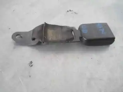 Peça sobressalente para automóvel em segunda mão chicote / encaixe cinto segurança por citroen jumpy (u6u_) 1.9 d referências oem iam 