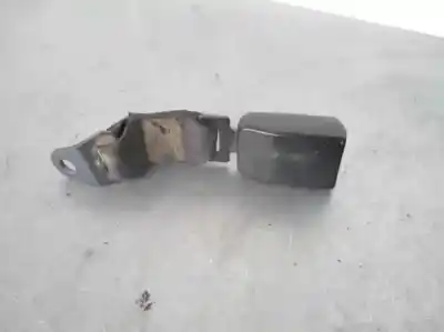 Peça sobressalente para automóvel em segunda mão chicote / encaixe cinto segurança por citroen jumpy (u6u_) 1.9 d referências oem iam   