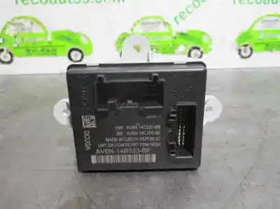 Tweedehands auto-onderdeel schakelbord sluiten voor ford grand c-max (dxa/cb7, dxa/ceu) 1.6 tdci oem iam-referenties av6n14b533bf
