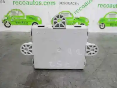 Second-hand car spare part central locking pump for ford grand c-max (dxa/cb7, dxa/ceu) 1.6 tdci oem iam references av6n14b533bf  200611