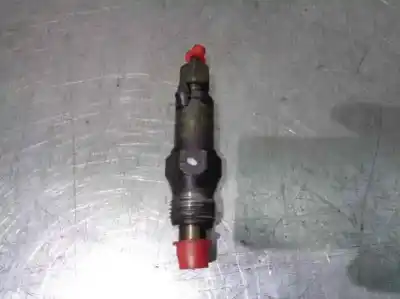 Автозапчасти б/у инжектор за renault clio i fase i+ii (b/c57) 1.9 diesel ссылки oem iam lcr6735404