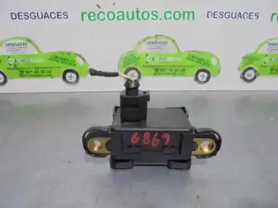 Peça sobressalente para automóvel em segunda mão módulo eletrônico por audi a3 (8p) 2.0 tdi referências oem iam 1k0907655c  