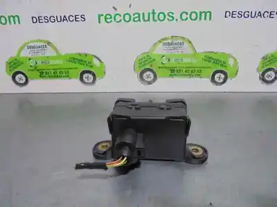 Peça sobressalente para automóvel em segunda mão módulo eletrônico por audi a3 (8p) 2.0 tdi referências oem iam 1k0907655c  