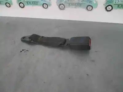 Peça sobressalente para automóvel em segunda mão chicote / encaixe cinto segurança por citroen jumpy (u6u_) 1.9 d referências oem iam 