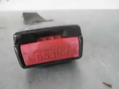 Peça sobressalente para automóvel em segunda mão chicote / encaixe cinto segurança por citroen jumpy (u6u_) 1.9 d referências oem iam   