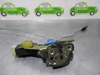 Tweedehands auto-onderdeel deurslot rechts voor voor saab 9-3 berlina 2.0i oem iam-referenties 4769949