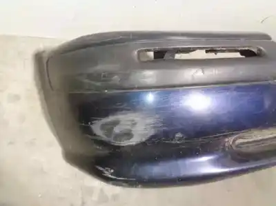 Second-hand car spare part front bumper for opel sintra 2.2 16v dti oem iam references   