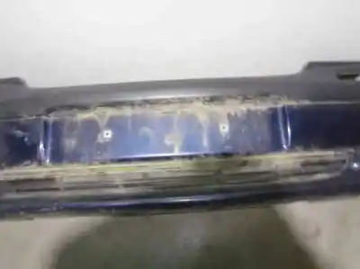 Second-hand car spare part front bumper for opel sintra 2.2 16v dti oem iam references   