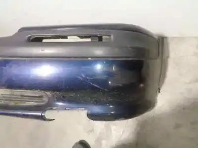 Second-hand car spare part front bumper for opel sintra 2.2 16v dti oem iam references   