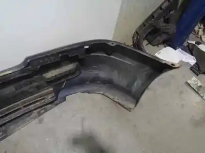 Second-hand car spare part front bumper for opel sintra 2.2 16v dti oem iam references   