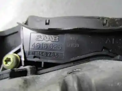 Peça sobressalente para automóvel em segunda mão airbag dianteiro esquerdo por saab 9-3 berlina 2.0i referências oem iam 570553000  p5011994902730170