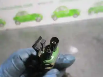 Second-hand car spare part lambda probe for renault twingo (co6) 1.3 (c063/64) oem iam references   