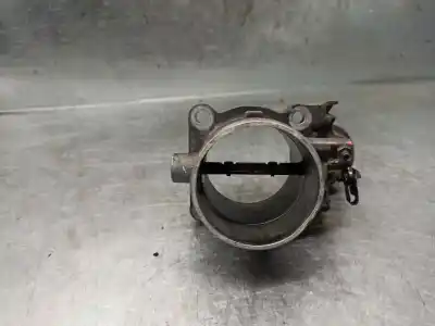 Pezzo di ricambio per auto di seconda mano scatola della farfalla per renault vel satis (bj0_) 3.0 dci (bj0j bj0n) riferimenti oem iam 7701053560  
