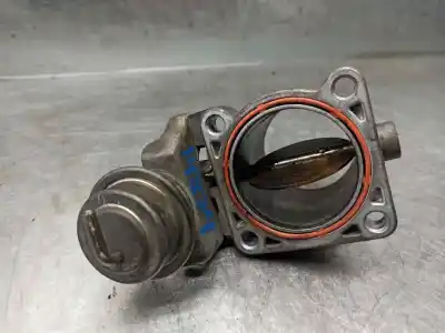 Pezzo di ricambio per auto di seconda mano scatola della farfalla per renault vel satis (bj0_) 3.0 dci (bj0j bj0n) riferimenti oem iam 7701053560  