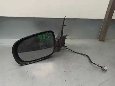 Second-hand car spare part left rearview mirror for opel sintra 2.2 16v dti oem iam references lhsr6811