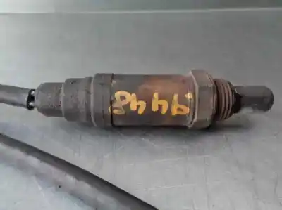 Second-hand car spare part lambda probe for bmw serie 3 coupe (e46) 2.2 24v cat oem iam references 11781433940  0258005109