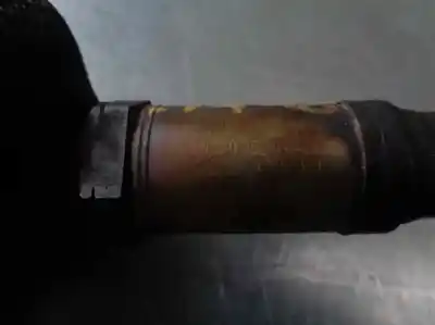 Second-hand car spare part lambda probe for bmw serie 3 coupe (e46) 2.2 24v cat oem iam references 11781433940  0258005109